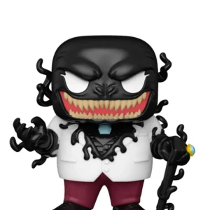 Venomized Kingpin Venomized Kingpin