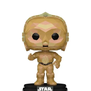 C-3PO (Facet) C-3PO (Facet)