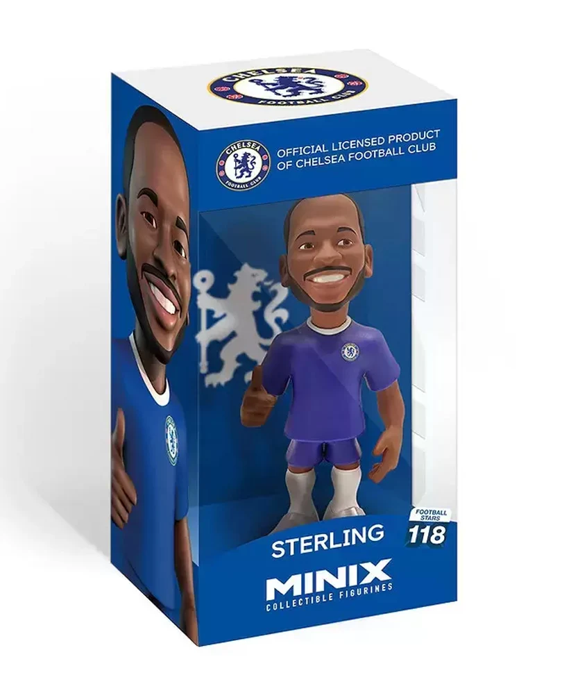Sterling - immagine 2