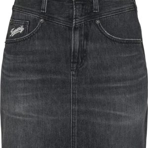 Tommy Hilfiger Gonna Donna Mom Skirt Tommy Hilfiger Gonna Donna Mom Skirt