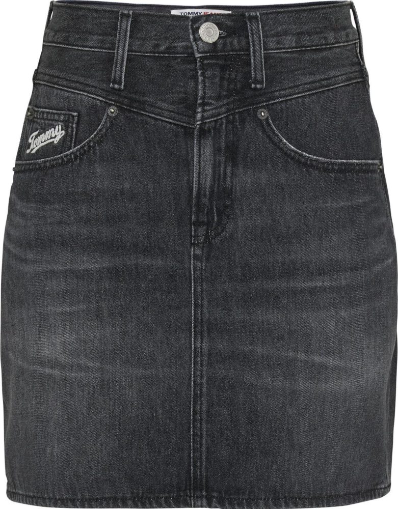 Tommy Hilfiger Gonna Donna Mom Skirt