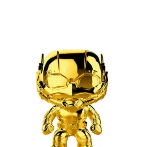 Ant-Man (Gold Chrome) Ant-Man (Gold Chrome)