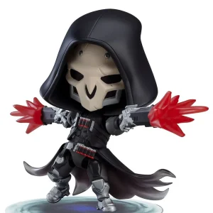 Nendoroid Overwatch Action Figure Reaper Classic Skin Edition 10 cm Nendoroid Overwatch Action Figure Reaper Classic Skin Edition 10 cm