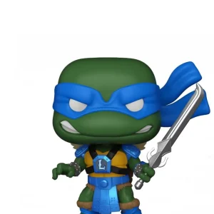 Leonardo (Turtles of Grayskull) Leonardo (Turtles of Grayskull)