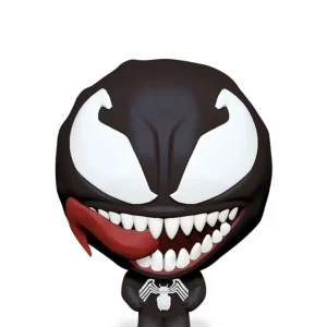 Elastikorps Maxi Size – Venom