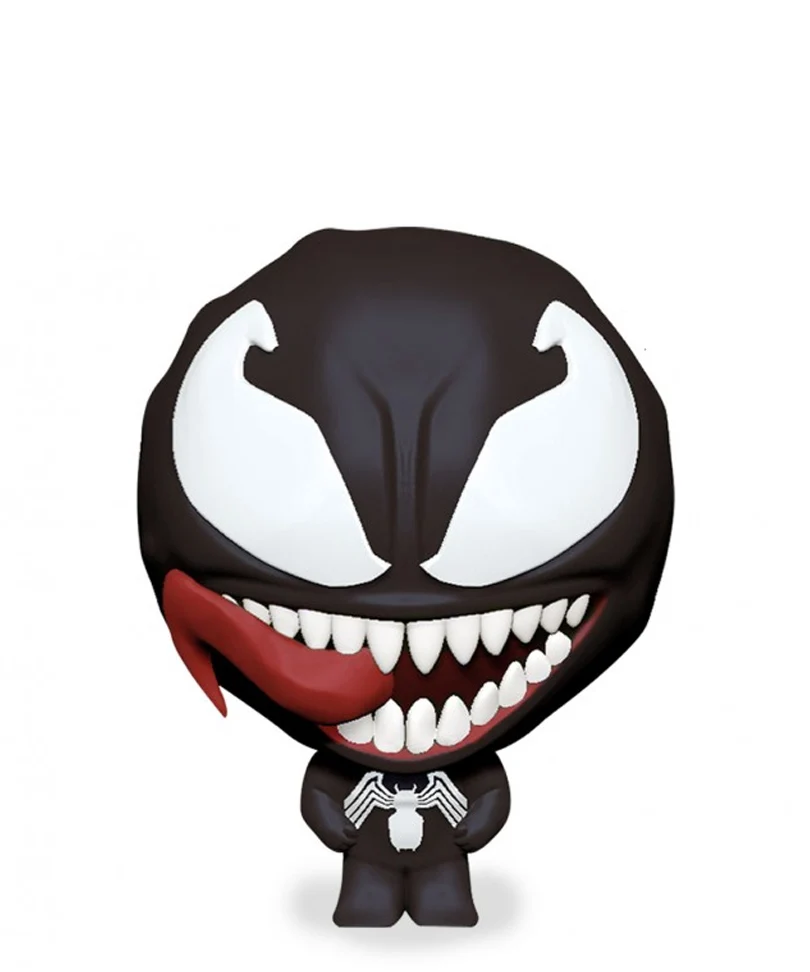 Elastikorps Maxi Size - Venom