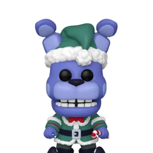 Elf Bonnie Elf Bonnie