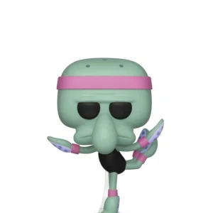 Squidward Tentacles (Dancing) Squidward Tentacles (Dancing)