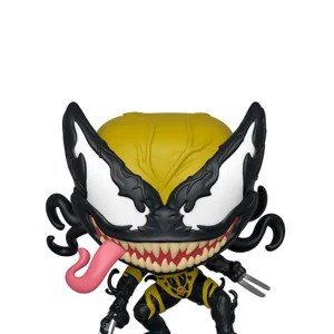 Venomized X-23 Venomized X-23