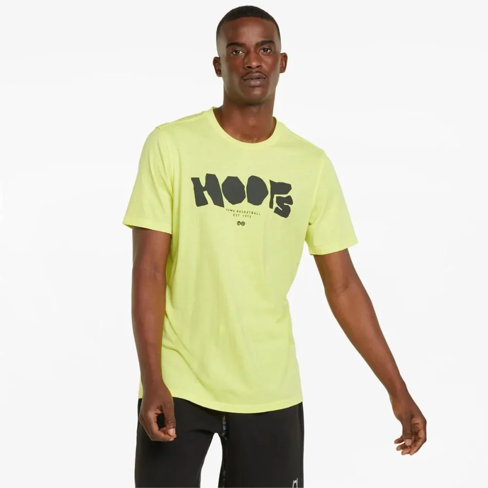 Puma T-Shirt Uomo All Tournament Tee - immagine 3
