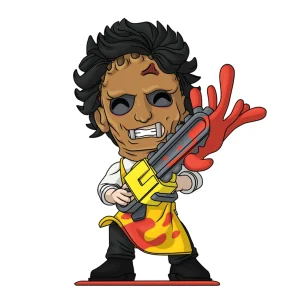 Leatherface