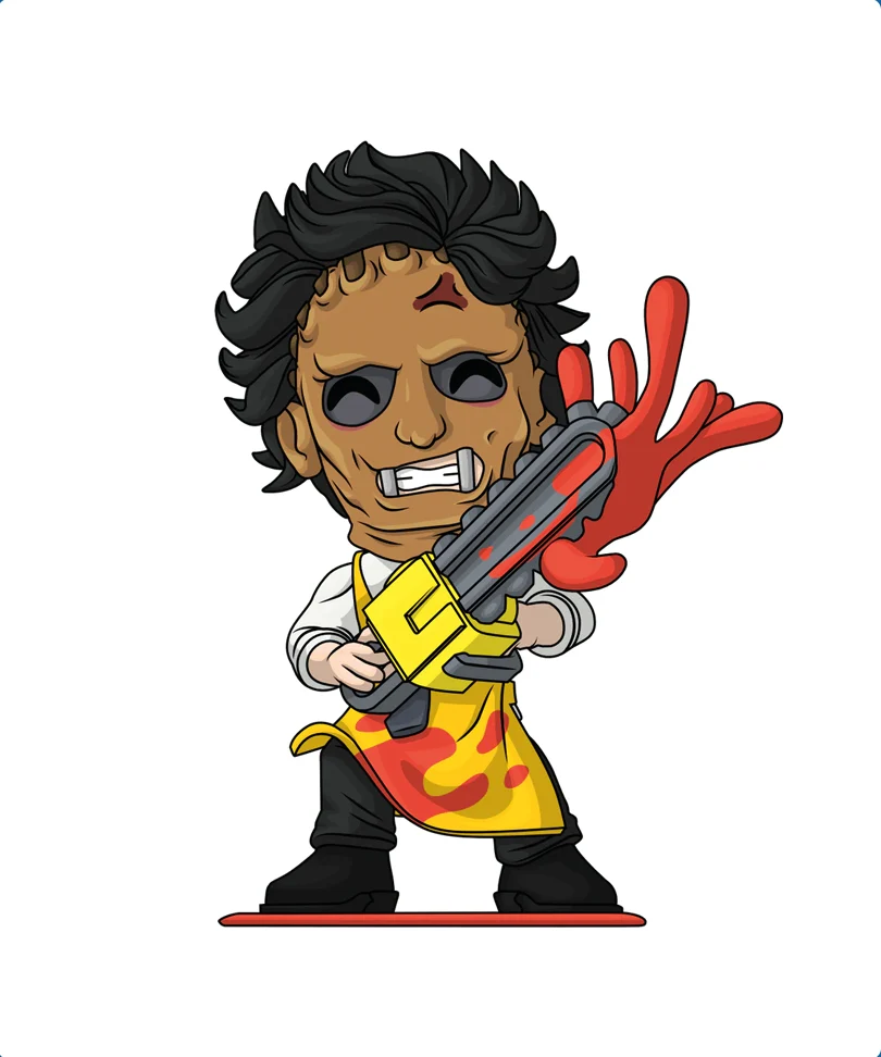 Leatherface Leatherface