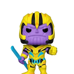 Thanos (Black Light) Thanos (Black Light)