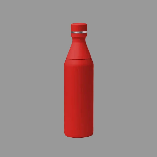 Borraccia Termica in Acciaio Inossidabile 304 550ml – Doppia Apertura con Dispenser Separato Borraccia Termica in Acciaio Inossidabile 304 550ml – Doppia Apertura con Dispenser Separato