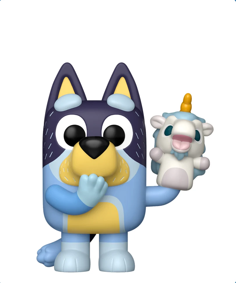 Bandit with Unicorse