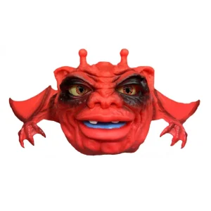 Boglins Hand Puppet Bat Boglin Drak Boglins Hand Puppet Bat Boglin Drak