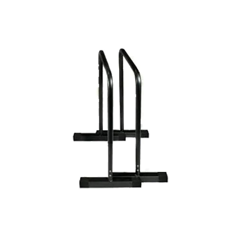 Coppia Parallettes 75 cm