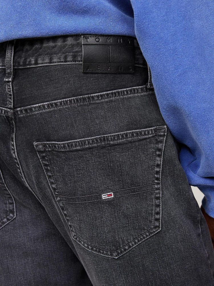 Tommy Hilfiger Jeans Uomo Dad Jean - immagine 3