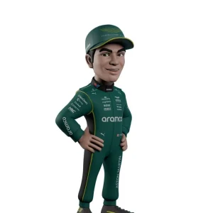 Lance Stroll (Aston Martin)
