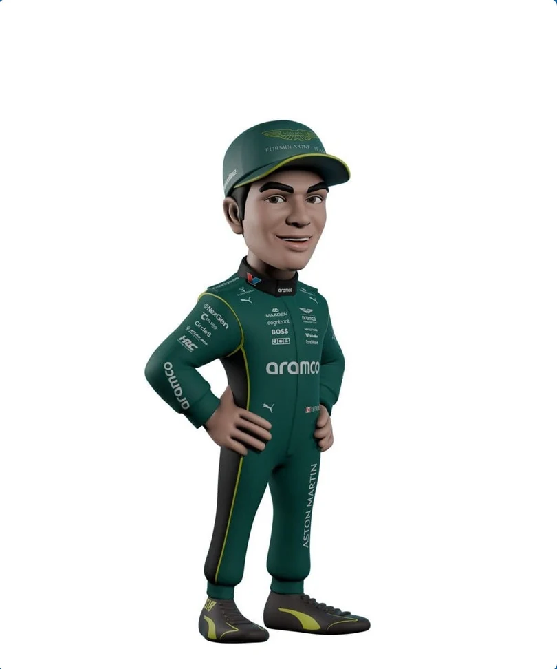 Lance Stroll (Aston Martin)