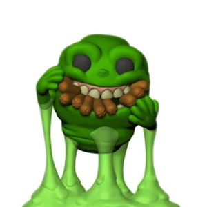 Slimer (with Hot Dogs)