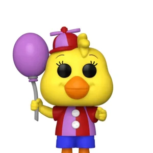 Balloon Chica Balloon Chica