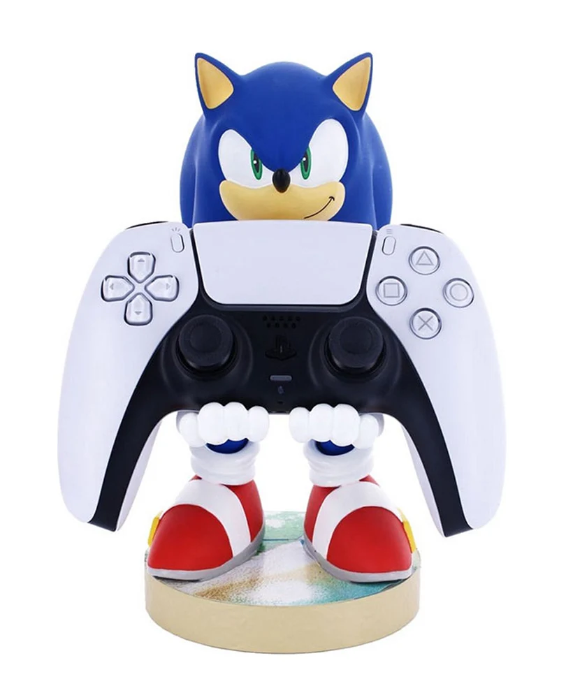 Sonic Modern Sonic - Cable Guys - immagine 2
