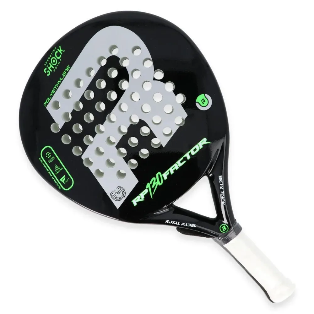 Royal Padel Factor 130