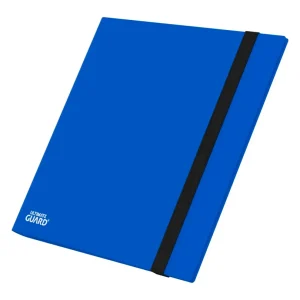 Ultimate Guard Flexxfolio 480 24-Pocket – Blue