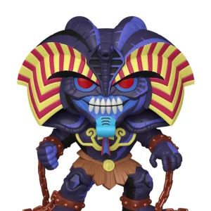 Exodia Necross (Glows in the Dark) (6-Inch) Exodia Necross (Glows in the Dark) (6-Inch)