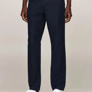 Tommy Hilfiger Pantaloni Uomo Chino Harlem Tommy Hilfiger Pantaloni Uomo Chino Harlem