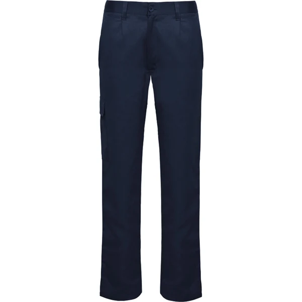 Pantalone da Lavoro Multitasche DAILY NEXT – Tessuto Resistente con Tasca Cargo | Roly WRK - immagine 3