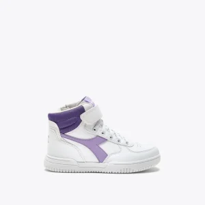Diadora Scarpa Junior Raptor Mid Ps Diadora Scarpa Junior Raptor Mid Ps