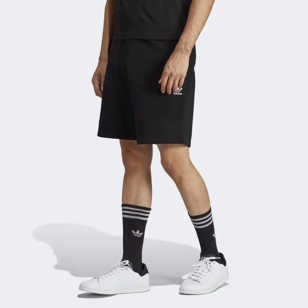 Adidas Pantaloncini Uomo Essential Short - immagine 2