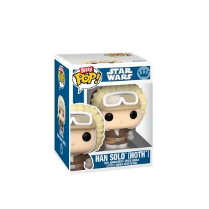 Han Solo (Hoth) Bitty POP Han Solo (Hoth) Bitty POP
