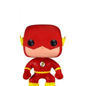 The Flash (DC Super Heroes) The Flash (DC Super Heroes)