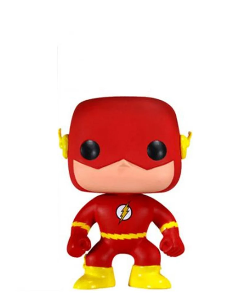The Flash (DC Super Heroes)