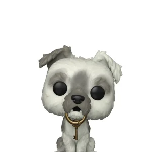 Pirates of the Caribbean Dog with Keys Pirates of the Caribbean Dog with Keys