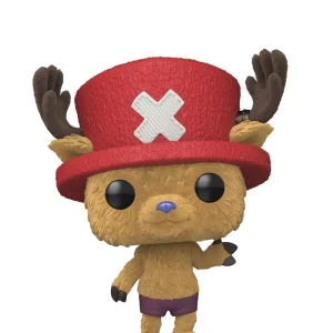 Tony Tony Chopper (Live Action) (Flocked) Tony Tony Chopper (Live Action) (Flocked)