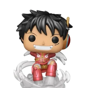 Luffy (Egghead) (Metallic) Luffy (Egghead) (Metallic)