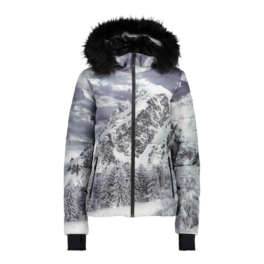 Cmp Giacca Donna Neve - immagine 2