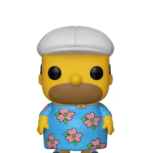 Homer Muumuu