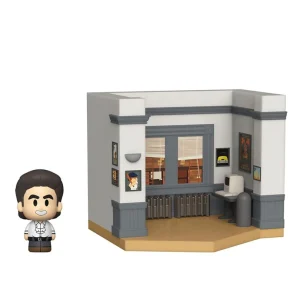 Jerry’s Apartment – Jerry (Puffy Shirt) Chase Jerry’s Apartment – Jerry (Puffy Shirt) Chase