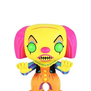 Pennywise Black Light Pennywise Black Light