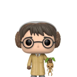 Harry Potter (Herbology) Harry Potter (Herbology)