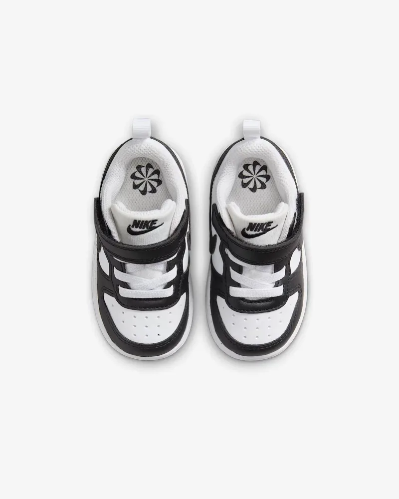 Nike Scarpe Infant Court Borought Low Recraft - immagine 2