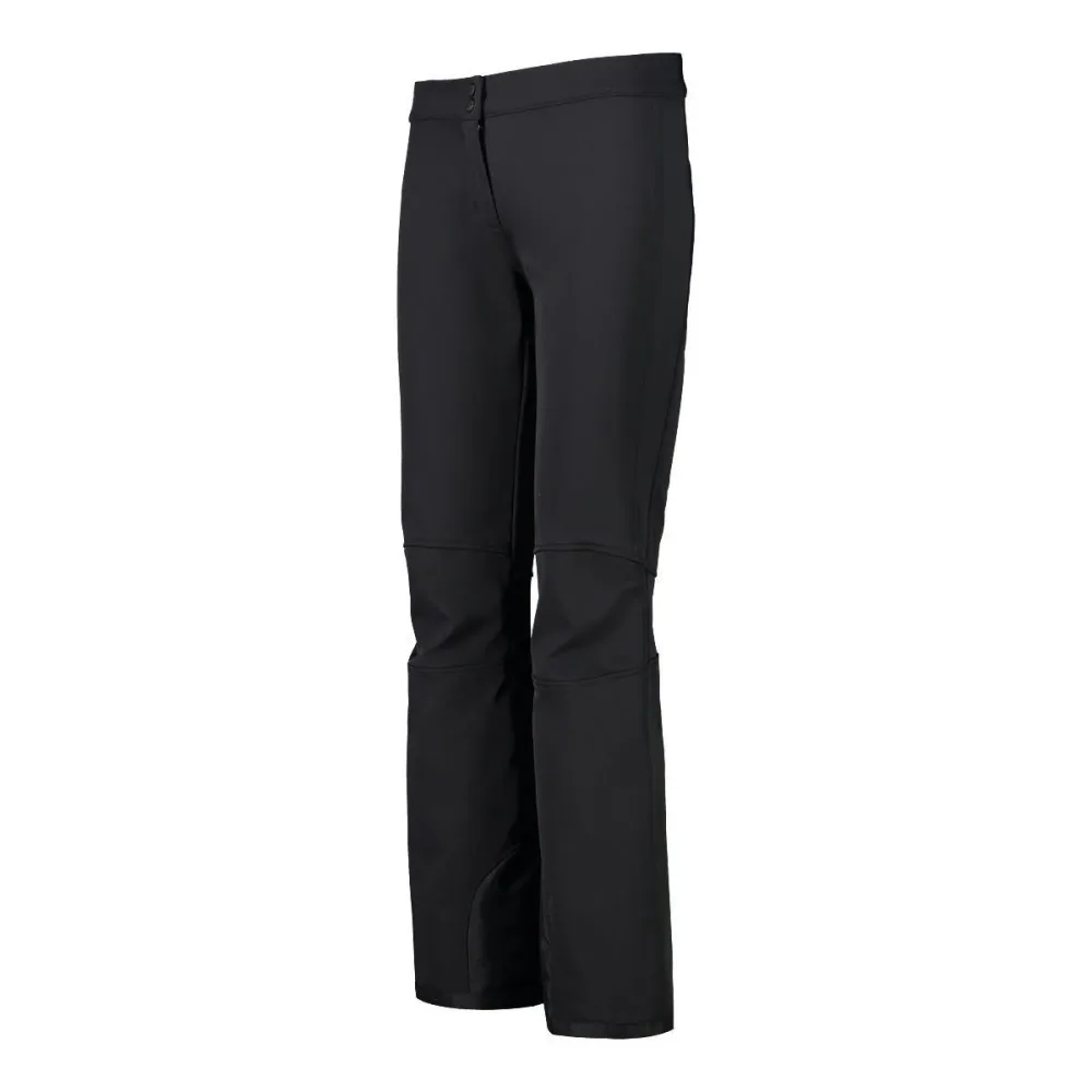 Cmp Pantaloni Donna Neve - immagine 3