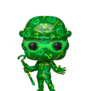 The Riddler (Artist’s Series) The Riddler (Artist’s Series)