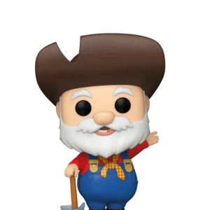 Stinky Pete Stinky Pete