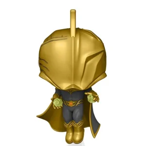 Dr. Fate Dr. Fate
